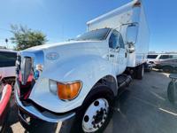 2011 Ford f-750 super duty Mesa - Image 2