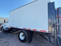 2011 Ford f-750 super duty Mesa - Image 4