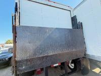 2011 Ford f-750 super duty Mesa - Image 6