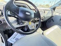 2011 Ford f-750 super duty Mesa - Image 9