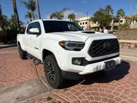 2022 Toyota Tacoma TRD Sport 4x4 Mesa - Image 2
