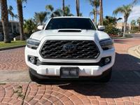 2022 Toyota Tacoma TRD Sport 4x4 Mesa - Image 3
