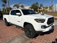 2022 Toyota Tacoma TRD Sport 4x4 Mesa - Image 5
