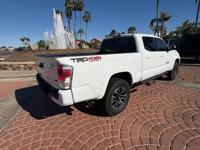 2022 Toyota Tacoma TRD Sport 4x4 Mesa - Image 8