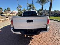 2022 Toyota Tacoma TRD Sport 4x4 Mesa - Image 9