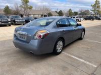 2012 Nissan Altima Sedan 4D Edmond @ Legacy Auto - Image 6