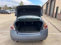 2012 Nissan Altima Sedan 4D Edmond @ Legacy Auto - Image 8