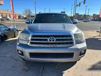 2010 Toyota Sequoia Limited 4x2 4dr SUV (5.7L V8) - Home of the ZERO Down ZERO I + SOUTHWEST CAR SALES - Image 3