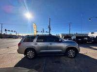 2010 Toyota Sequoia Limited 4x2 4dr SUV (5.7L V8) - Home of the ZERO Down ZERO I + SOUTHWEST CAR SALES - Image 5