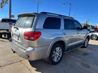 2010 Toyota Sequoia Limited 4x2 4dr SUV (5.7L V8) - Home of the ZERO Down ZERO I + SOUTHWEST CAR SALES - Image 6