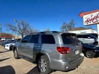 2010 Toyota Sequoia Limited 4x2 4dr SUV (5.7L V8) - Home of the ZERO Down ZERO I + SOUTHWEST CAR SALES - Image 7