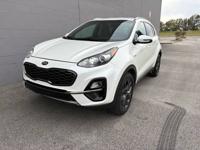 2020 Kia Sportage S AWD E 58th St Ste B Tulsa, OK 74146