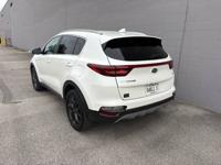2020 Kia Sportage S AWD E 58th St Ste B Tulsa, OK 74146 - Image 4