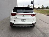 2020 Kia Sportage S AWD E 58th St Ste B Tulsa, OK 74146 - Image 5