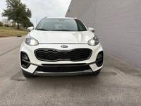 2020 Kia Sportage S AWD E 58th St Ste B Tulsa, OK 74146 - Image 10