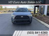 2023 Toyota Corolla Cross LE -CLEAN TITLE! multnomah county - Image 4