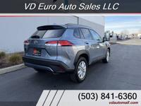 2023 Toyota Corolla Cross LE -CLEAN TITLE! multnomah county - Image 7