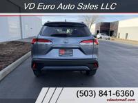 2023 Toyota Corolla Cross LE -CLEAN TITLE! multnomah county - Image 8