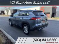 2023 Toyota Corolla Cross LE -CLEAN TITLE! multnomah county - Image 9