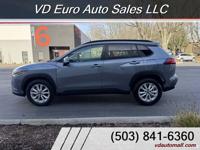 2023 Toyota Corolla Cross LE -CLEAN TITLE! multnomah county - Image 10