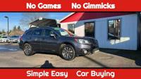 2015 SUBARU OUTBACK AWD All Wheel Drive 2.5I LIMITED WAGON 4D Wagon Cars to Go