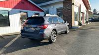 2015 SUBARU OUTBACK AWD All Wheel Drive 2.5I LIMITED WAGON 4D Wagon Cars to Go - Image 4
