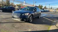 2015 SUBARU OUTBACK AWD All Wheel Drive 2.5I LIMITED WAGON 4D Wagon Cars to Go - Image 6