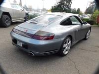 2004 Porsche 911 Carrera 4S AWD coupe Seal Grey Metallic CALL 503-468-6585 FOR AVAILABILITY - Image 6