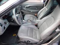 2004 Porsche 911 Carrera 4S AWD coupe Seal Grey Metallic CALL 503-468-6585 FOR AVAILABILITY - Image 8