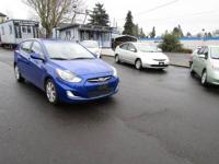 2012 Hyundai Accent Hatchback, "One Owner" 55 Service History Records SE 82nd - Image 7