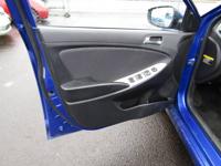 2012 Hyundai Accent Hatchback, "One Owner" 55 Service History Records SE 82nd - Image 8