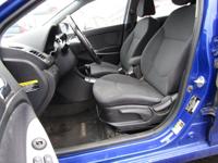 2012 Hyundai Accent Hatchback, "One Owner" 55 Service History Records SE 82nd - Image 9