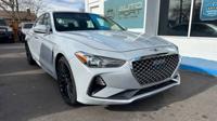 2020 Genesis G70 2.0T Sedan Auto Port