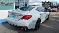 2020 Genesis G70 2.0T Sedan Auto Port - Image 3