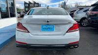 2020 Genesis G70 2.0T Sedan Auto Port - Image 4