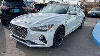 2020 Genesis G70 2.0T Sedan Auto Port - Image 6