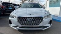 2020 Genesis G70 2.0T Sedan Auto Port - Image 7