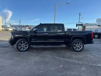 2015 Gmc Sierra 1500 DENALI DENALI! 4X4! SUNROOF! CREW CAB! - Image 3