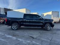 2015 Gmc Sierra 1500 DENALI DENALI! 4X4! SUNROOF! CREW CAB! - Image 8