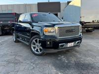 2015 Gmc Sierra 1500 DENALI DENALI! 4X4! SUNROOF! CREW CAB! - Image 9