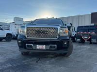 2015 Gmc Sierra 1500 DENALI DENALI! 4X4! SUNROOF! CREW CAB! - Image 10