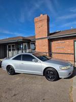 2002 Honda Civic EX Aurora