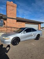 2002 Honda Civic EX Aurora - Image 3