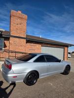 2002 Honda Civic EX Aurora - Image 4