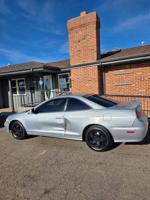 2002 Honda Civic EX Aurora - Image 5