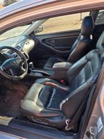 2002 Honda Civic EX Aurora - Image 7