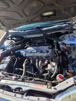 2002 Honda Civic EX Aurora - Image 9