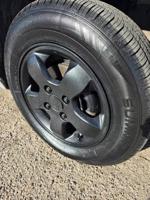 2002 Honda Civic EX Aurora - Image 10