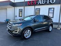 2015 Ford Edge SEL AWD 3.5L V6 F DOHC 24V Key Auto Denver 303-960-2027 - Image 3