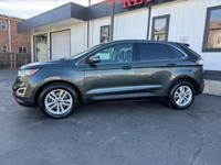2015 Ford Edge SEL AWD 3.5L V6 F DOHC 24V Key Auto Denver 303-960-2027 - Image 4